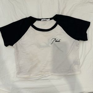 RHUDE BABY TEE